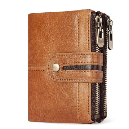 Porte Carte Homme Luxe