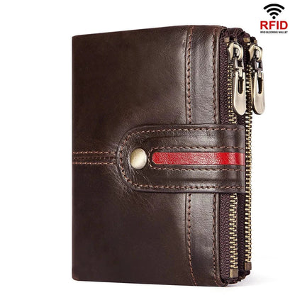 Porte Carte Homme Luxe