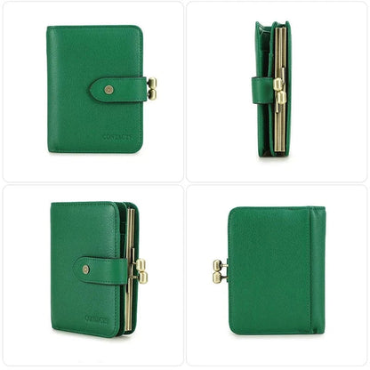 Porte Carte Luxe Femme｜La Casa Du Cuir