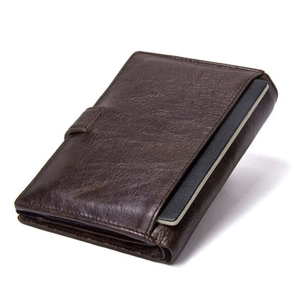 Porte Carte Monnaie Homme｜La Casa Du Cuir