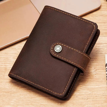 Porte Carte Porte Monnaie Homme｜La Casa Du Cuir