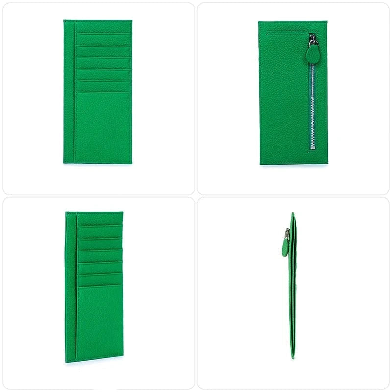 Porte-Cartes Femme｜La Casa Du Cuir