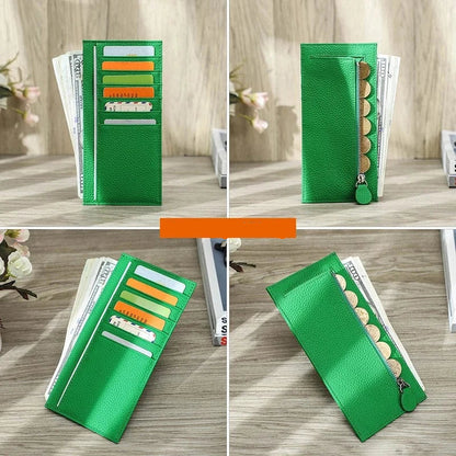 Porte-Cartes Femme｜La Casa Du Cuir
