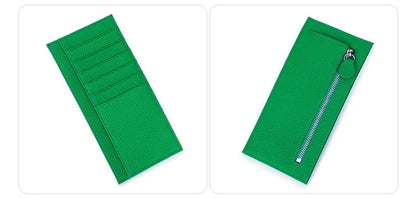 Porte-Cartes Femme｜La Casa Du Cuir