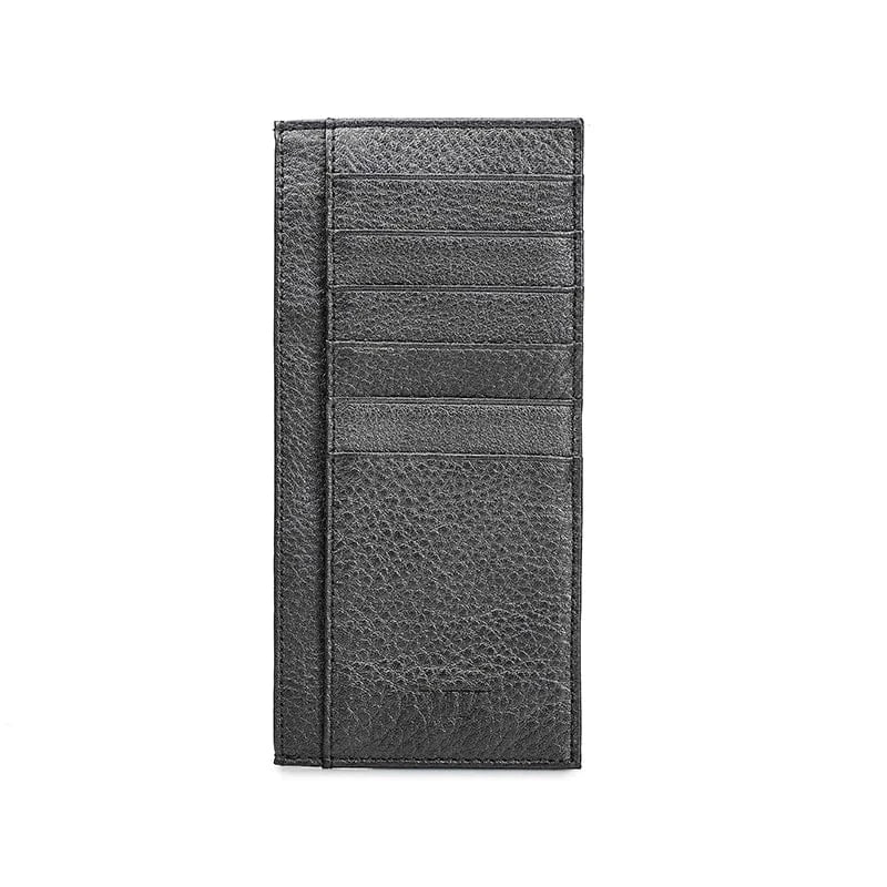 Porte-Cartes Femme｜La Casa Du Cuir Noir