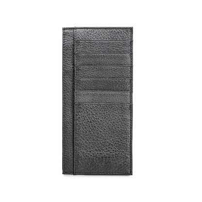 Porte-Cartes Femme｜La Casa Du Cuir Noir