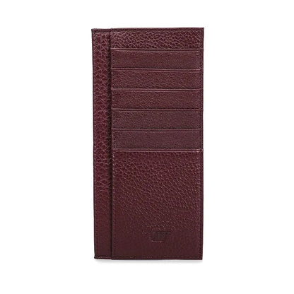 Porte-Cartes Femme｜La Casa Du Cuir Rouge