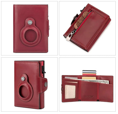 Porte Cartes pour Homme｜La Casa Du Cuir