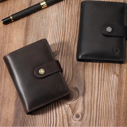 Porte Monnaie et Porte Carte pour Homme｜La Casa Du Cuir