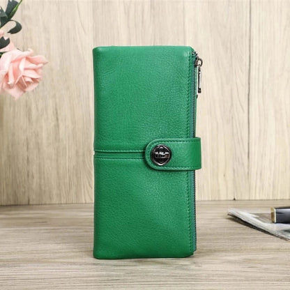 Porte Carte en Cuir Femme｜La Casa Du Cuir