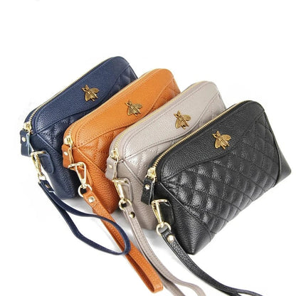 Portefeuille Compagnon pour Femme｜La Casa Du Cuir