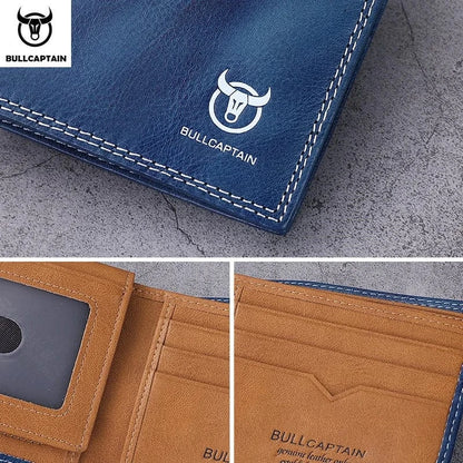 Portefeuille Cuir Homme｜La Casa Du Cuir