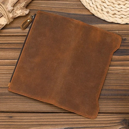 Portefeuille en Cuir Homme｜La Casa Du Cuir