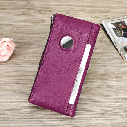 Portefeuille Femme Luxe