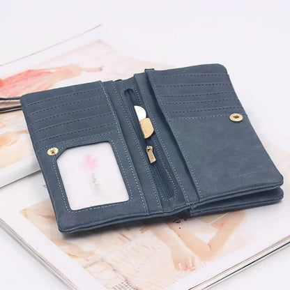 Portefeuille Femme pas Cher
