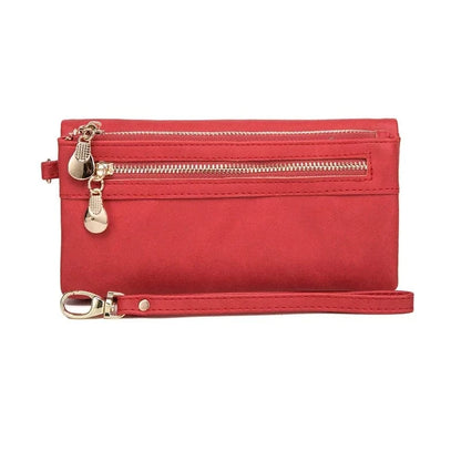 Portefeuille Femme pas Cher