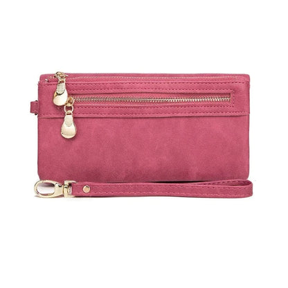 Portefeuille Femme pas Cher