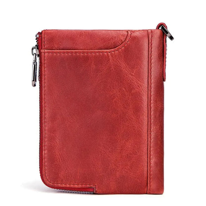 Portefeuille Femme Porte Carte｜La Casa Du Cuir