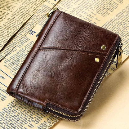 Portefeuille Femme Porte Carte｜La Casa Du Cuir