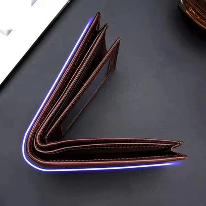 Portefeuille Homme Cuir｜La Casa Du Cuir