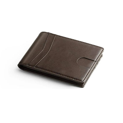 Portefeuille Homme Original｜La Casa Du Cuir Café / Cuir (PU)