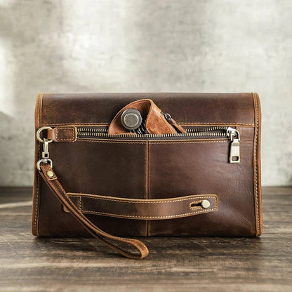 Portefeuille Homme Personnalisé｜La Casa Du Cuir