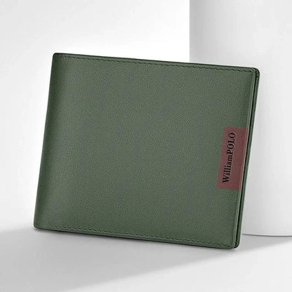 Portefeuille Homme Petit｜La Casa Du Cuir