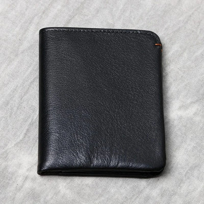 Portefeuille Hommes｜La Casa Du Cuir