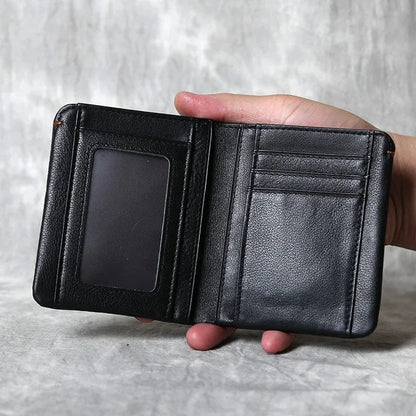 Portefeuille Hommes｜La Casa Du Cuir