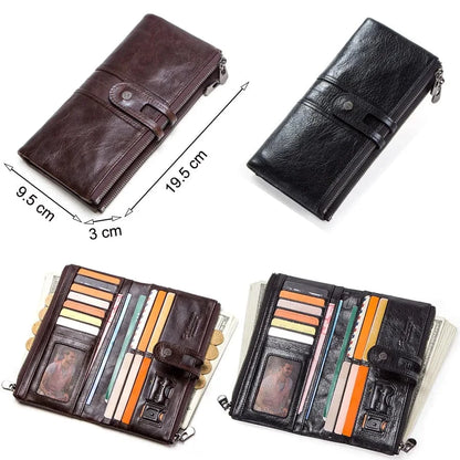 Portefeuille Porte Carte Homme｜La Casa Du Cuir