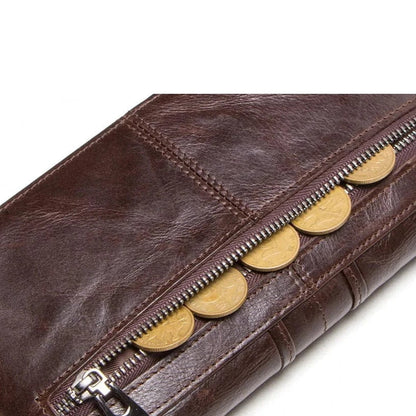 Portefeuille Porte Carte Homme｜La Casa Du Cuir