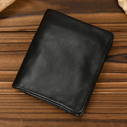 Portefeuilles Homme｜La Casa Du Cuir