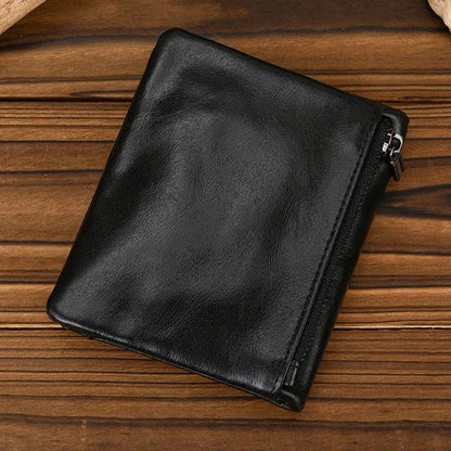 Portefeuilles Homme｜La Casa Du Cuir
