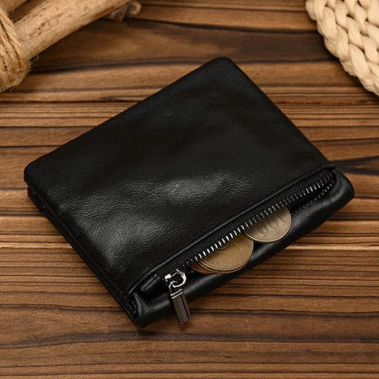 Portefeuilles Homme｜La Casa Du Cuir
