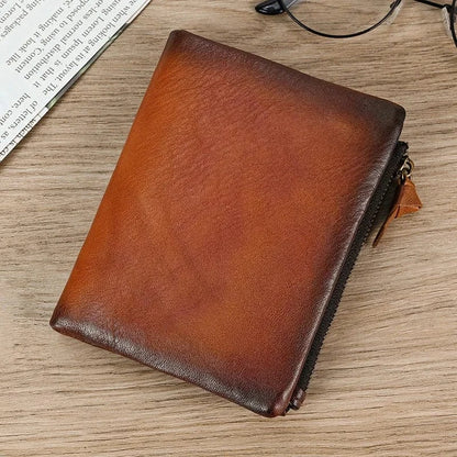 Portefeuilles Homme｜La Casa Du Cuir
