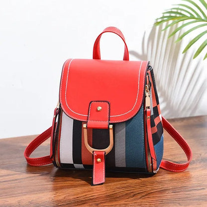 Sac à Dos Ville Ultra Léger Femme