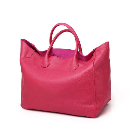 Sac Fourre-Tout Grand Format