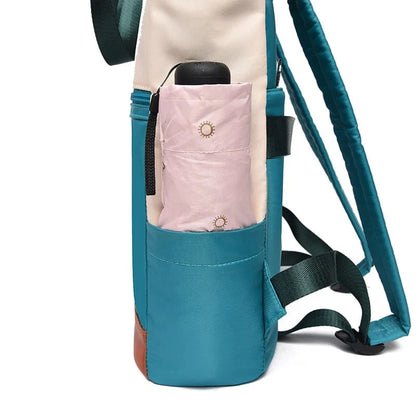 Sac a Dos Chic Femme Mulan