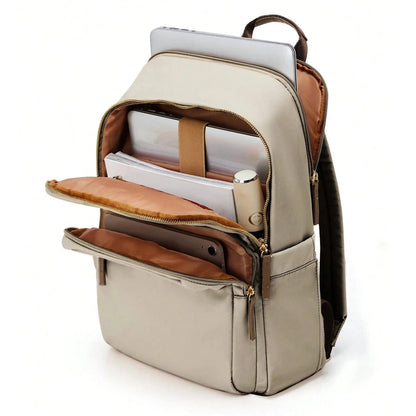 Sac a Dos Chic Femme Vivianne, sac à dos pour ordinateur femme