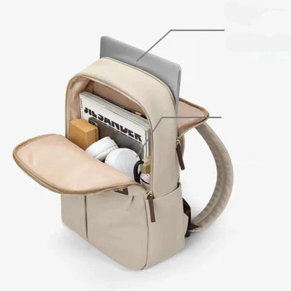 Sac a Dos Chic Femme | La Casa du Cuir