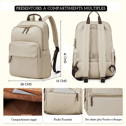 Sac a Dos Chic Femme Vivianne