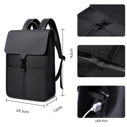 Sac a Dos Chic Unisex | La Casa du Cuir