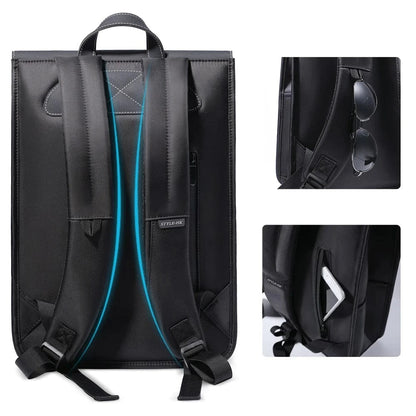 Sac a Dos Chic Unisex | La Casa du Cuir