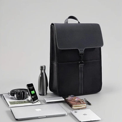 Sac a Dos Chic Unisex | La Casa du Cuir