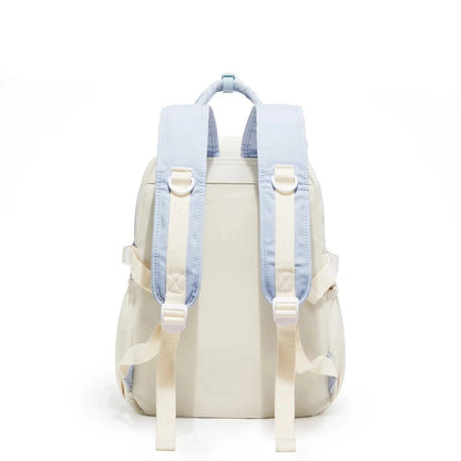 Sac a Dos Collégiens Claude | La Casa du Cuir