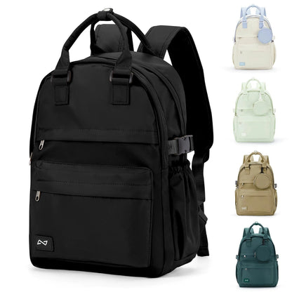 Sac a Dos Collégiens Claude | La Casa du Cuir Noir / 30x40x15cm