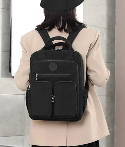 Sac a Dos Collégiens Léo | La Casa du Cuir sac à dos
