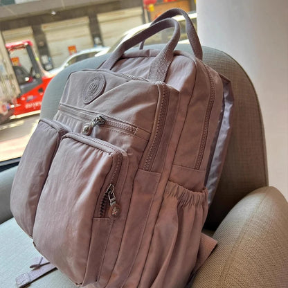 Sac a Dos Collégiens Léo | La Casa du Cuir sac à dos