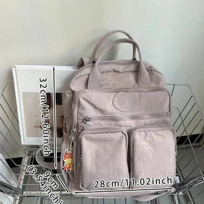 Sac a Dos Collégiens Léo | La Casa du Cuir sac à dos