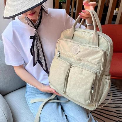 Sac a Dos Collégiens Léo | La Casa du Cuir sac à dos